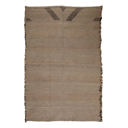 Alfombra Azilal ZAN545  3,95x5,1 m