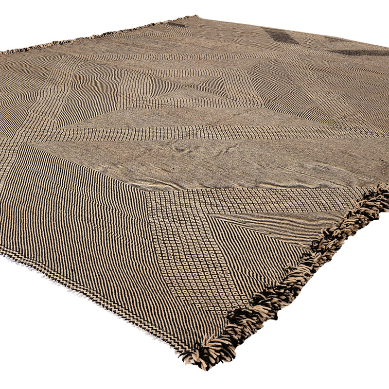 Alfombra Azilal ZAN545  3,95x5,1 m
