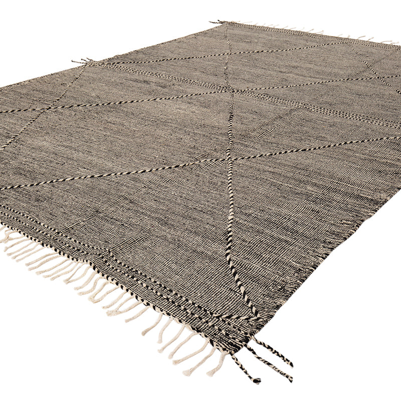 Alfombra Azilal ZAN662 2,9x4,2 m