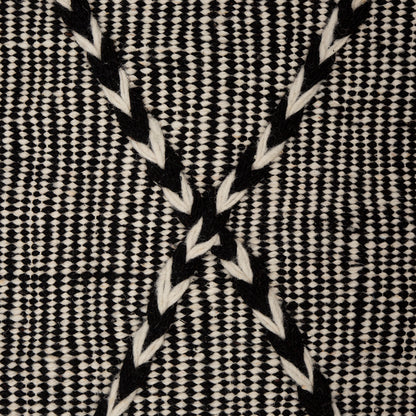 Alfombra Azilal ZAN689  2,1x4,1 m