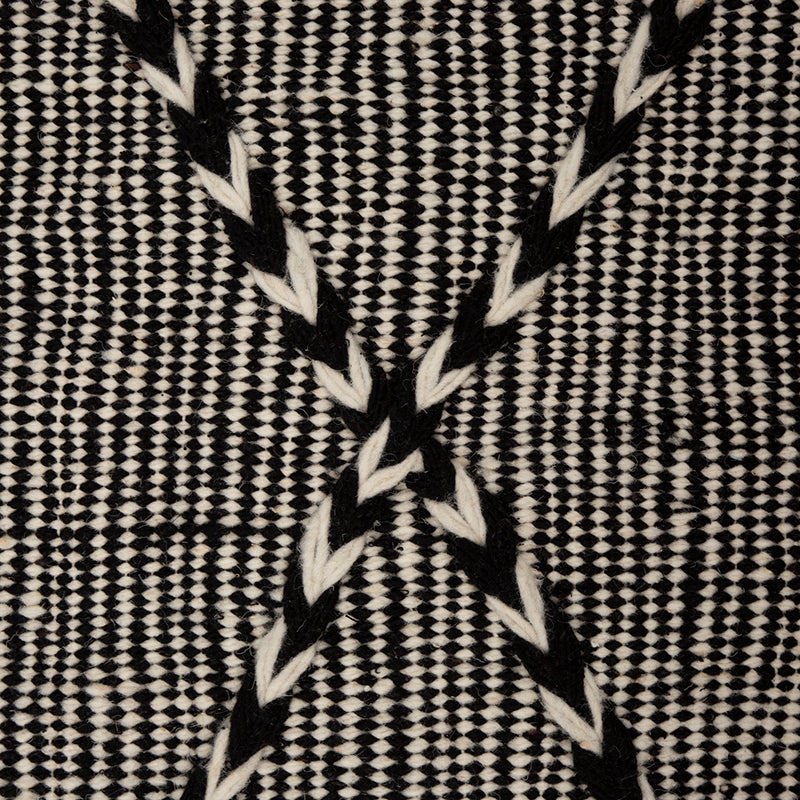 Alfombra Azilal ZAN689  2,1x4,1 m