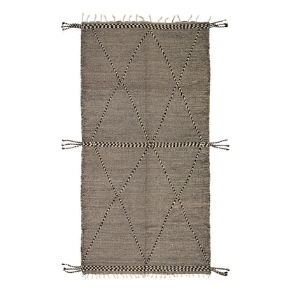 Alfombra Azilal ZAN704 2,25x4,1 m