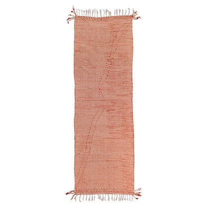 Alfombra Zanafi Zan739  1,1x3,1 m