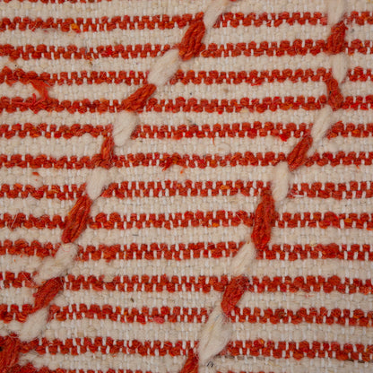 Alfombra Zanafi Zan739  1,1x3,1 m