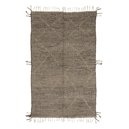 Alfombra Azilal Zan841 1,9x3,05m