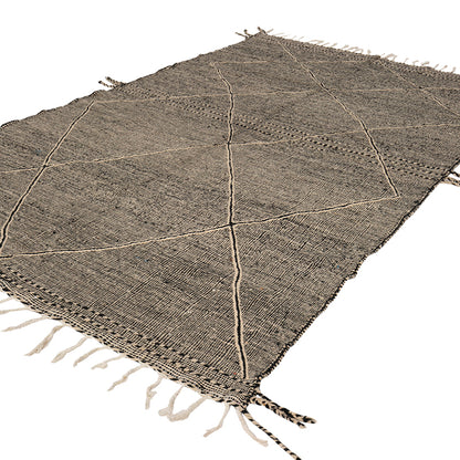 Alfombra Azilal Zan841 1,9x3,05m