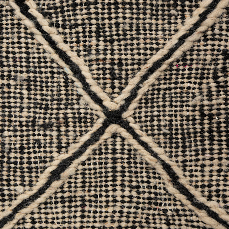 Alfombra Azilal Zan841 1,9x3,05m
