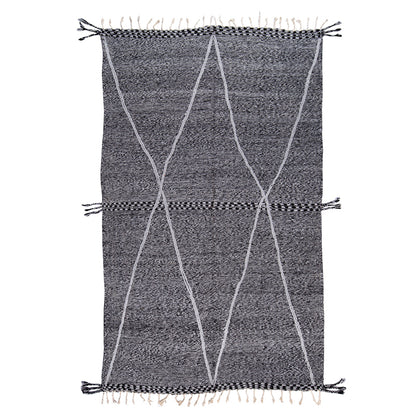 Alfombra Zanafi Zan95 1,85x3,1 m