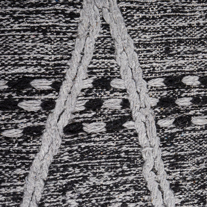 Alfombra Zanafi Zan95 1,85x3,1 m