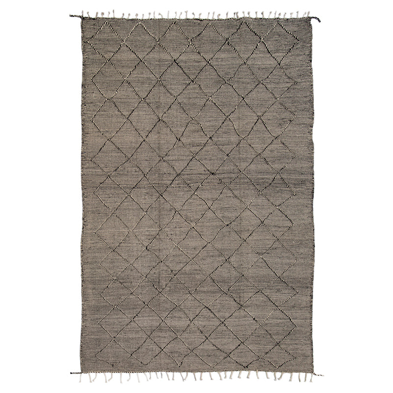 Alfombra Zanafi Zan233 2,7x4,05 m