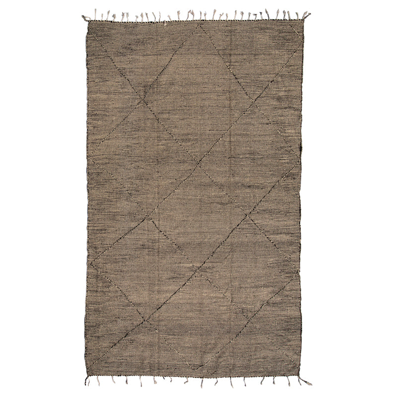 Alfombra Zanafi Zan586 2,8x4,0 m