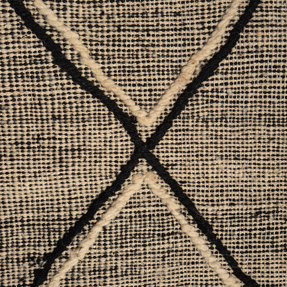 Alfombra Zanafi Zan652 2,85x3,9 m
