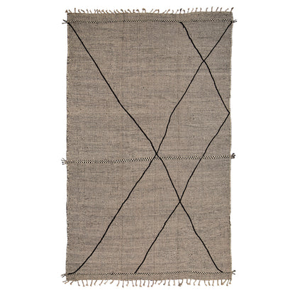 Alfombra Zanafi Zan671 2,65x4,05 m