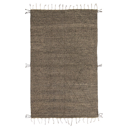 Alfombra Zanafi Zan830 2,0x3,15 m