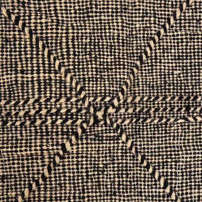 Alfombra Zanafi Zan830 2,0x3,15 m