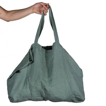 Bolso Lino Lavezzi Celadon