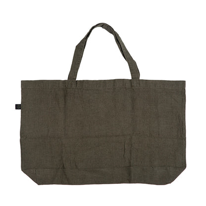 Bolso Lino Lavezzi Kaki