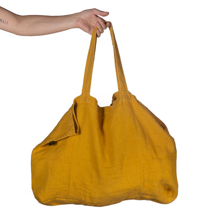 Bolso Lino Lavezzi Safran
