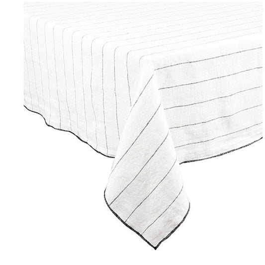Mantel Calvi II Blanc