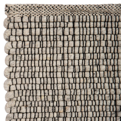 Alfombra Gamla Mármol 3,0x4,0 m