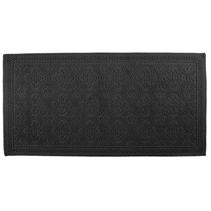 Piso Baño Kymi Noir 55x110 cm