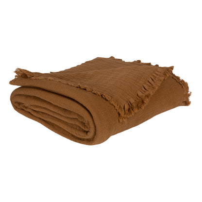 Manta Vanly Tabac