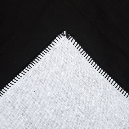Funda Piecera Lino Mansa Blanc 85x200 cm