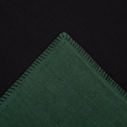 Funda Piecera Lino Mansa Meleze 85x200 cm