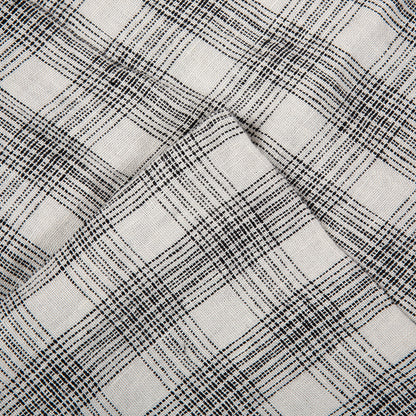 Piecera Lino Monza Blanc