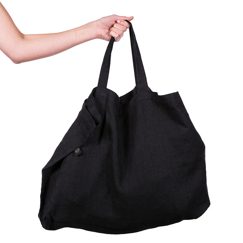 Bolso Lino Lavezzi Noir