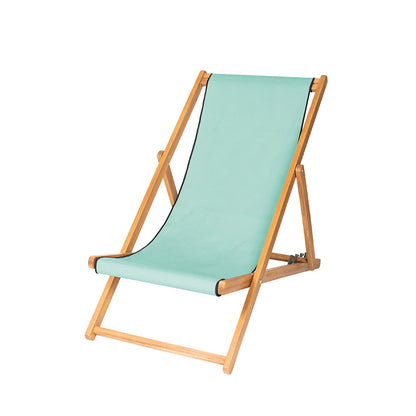 Silla Chilienne Natural con funda Bimini Jade