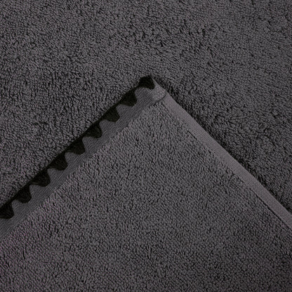 Toalla Algodón Issey Granit