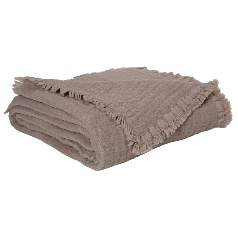 Manta Vanly Naturel