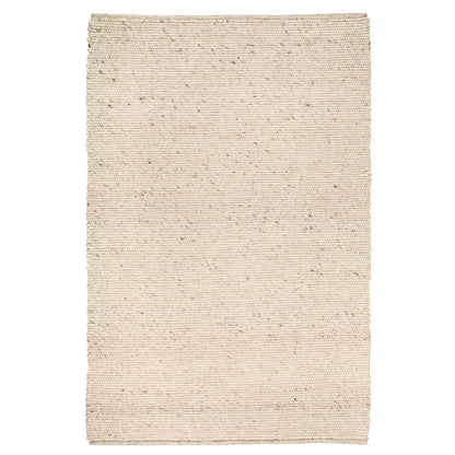 Alfombra Lana Visby Blanc 1,5x2,0 m