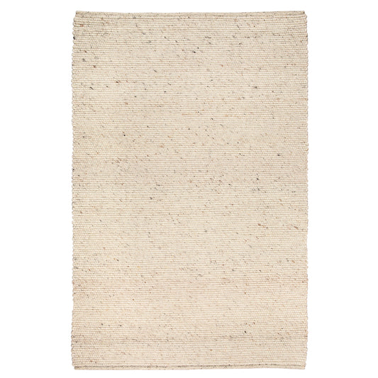 Alfombra Lana Visby Blanc 1,7x2,4 m