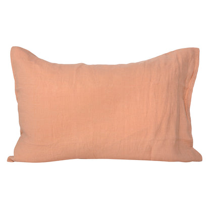 Funda Almohada Lino Viti Nude