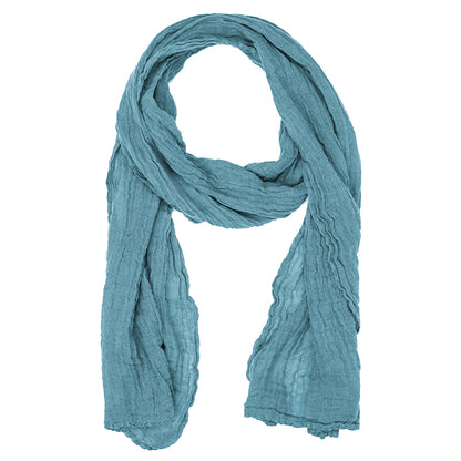 Pañuelo Victoire Bleu Stone