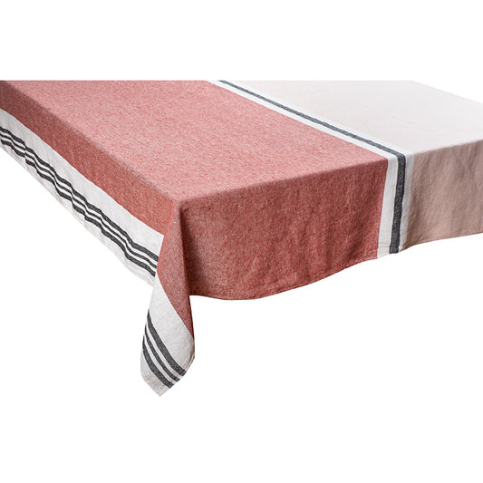 Mantel Lino Trevise Argile